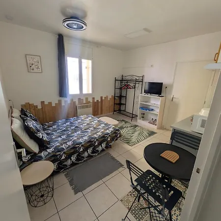 Appartement Port-vendres