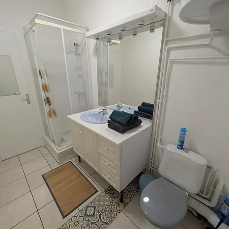 Port-vendres Appartement *