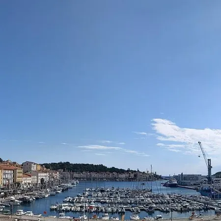 Port-vendres Port Vendres