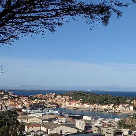 Port-vendres * Port Vendres