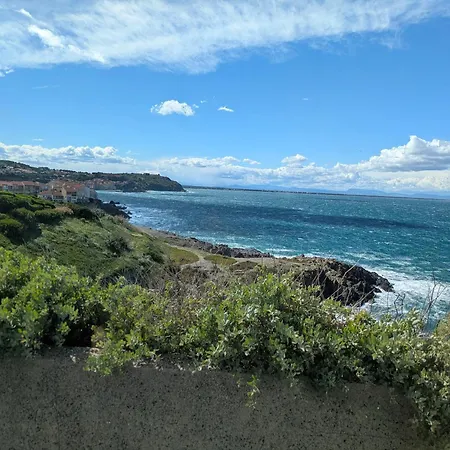 Appartement Port-vendres *